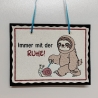 0008 – ITH  Türsschilder Set – ab 10x10 cm 