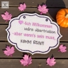 0008 – ITH  Türsschilder Set – ab 10x10 cm 