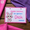 0008 – ITH  Türsschilder Set – ab 10x10 cm 
