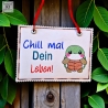 0008 – ITH  Türsschilder Set – ab 10x10 cm 