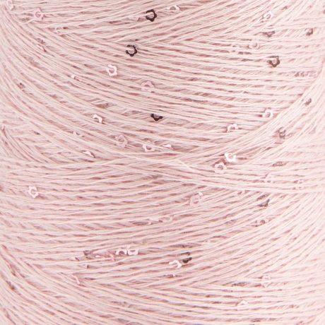 Creative Make it Blümchen, 25g, Fb. 001 rosa