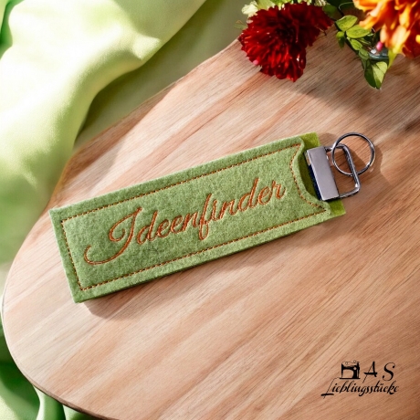 0012 – ITH Stifthüllen Set 01 – für 13x18 Rahmen 