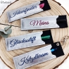 0012 – ITH Stifthüllen Set 01 – für 13x18 Rahmen 