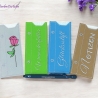 0013 – ITH Stifthüllen Set 02 – für 13x18 Rahmen 