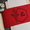 0015 - Rahmen Set 01 – ab 10x10 Rahmen - schön, schlichte Rahmen