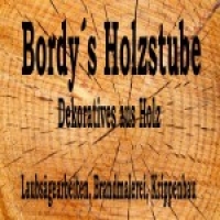 Bordy´s Holzstube