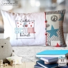 0022 – Schule Set 01 – ab 10x10 cm - inkl. ITH