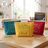 0022 – Schule Set 01 – ab 10x10 cm - inkl. ITH