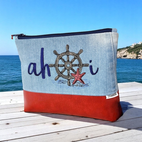 0023- Maritimes Scribbel Set 01 – ab 10x10 Rahmen 