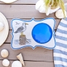 0024- Maritimes MugRug Set ITH – ab 13x18 Rahmen 