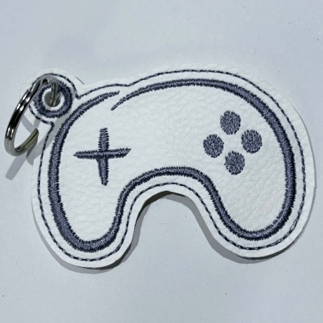 Controller Stickdatei ITH Blumenstecker Baumler Lichtdeko