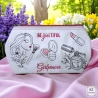 0027 –Beauty Set inkl. ITH Täschchen – ab 10x10 cm 