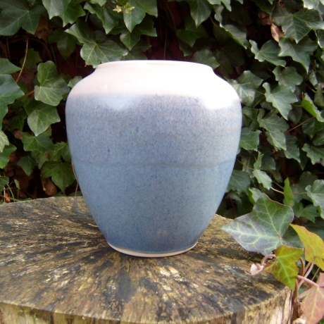 Keramik - Tulpenvase