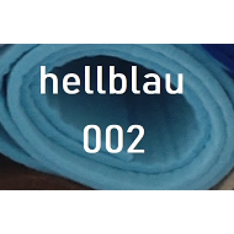 Untersetzer 13 cm Kunstfilz Bastelfilz 3 mm verschiedene Farben 