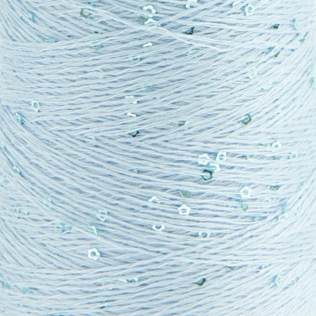 Creative Make it Blümchen, 25g, Fb. 003 aqua