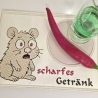 0033 – Stickdateien Menschenfreunde inkl. ITH - ab 10x10 Rahmen