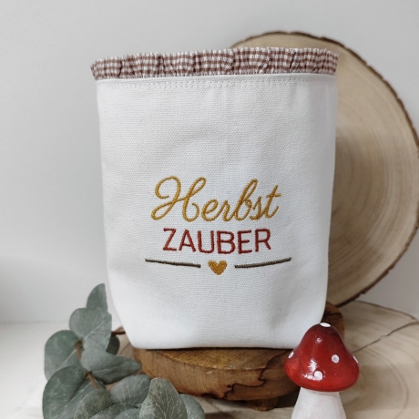 0037– Stickdateien Set Herbstzauber – ab 10x10 cm 
