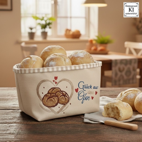 0039 – Blanko Utensilo und Frühstücks Utensilo (teilweise ITH)