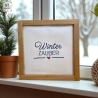 0040– Stickdateien Set Winterzauber – ab 10x10 cm 