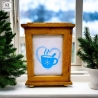 0040– Stickdateien Set Winterzauber – ab 10x10 cm 