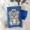 0043 – Stickdateien Babyset inkl. ITH Hüllen 