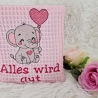 0043 – Stickdateien Babyset inkl. ITH Hüllen 
