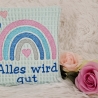 0043 – Stickdateien Babyset inkl. ITH Hüllen 
