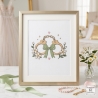 0044– Stickdateien Hochzeit