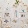 0044– Stickdateien Hochzeit