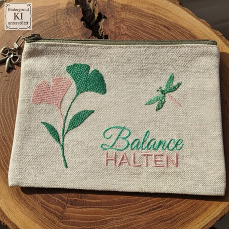 0050 – Stickdateien Lebensfreude – ab 10x10 cm 