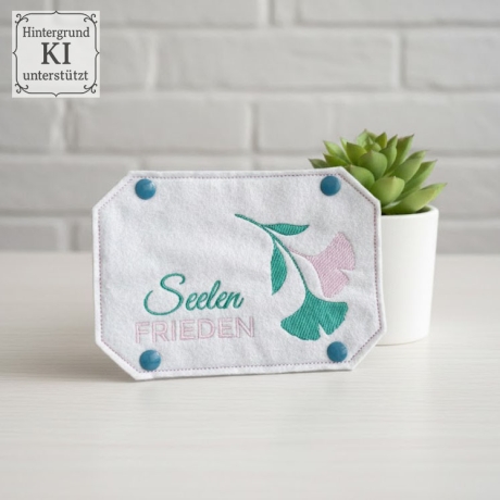 0050 – Stickdateien Lebensfreude – ab 10x10 cm 