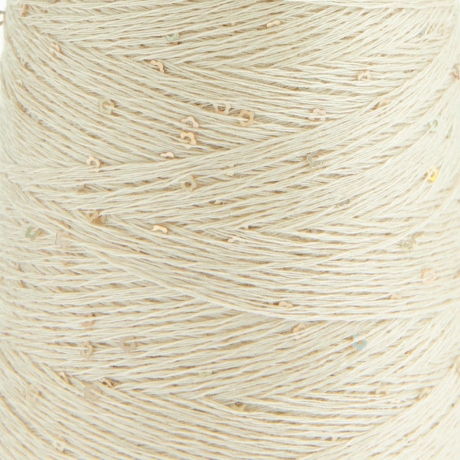 Creative Make it Blümchen, 25g, Fb. 005 natur