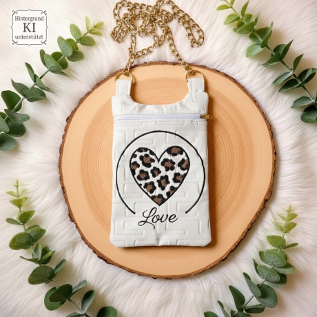 0052 – Stickdateien Leo inkl. 2 ITH