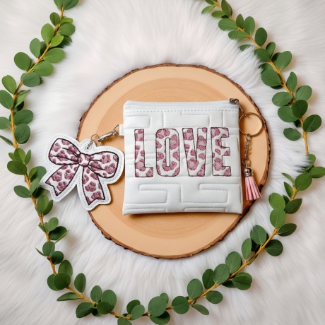 0052 – Stickdateien Leo inkl. 2 ITH