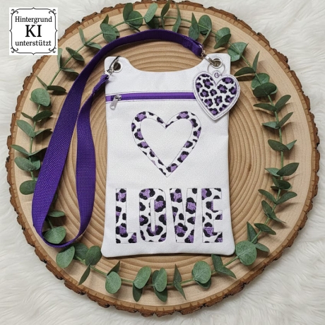 0052 – Stickdateien Leo inkl. 2 ITH