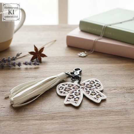 0052 – Stickdateien Leo inkl. 2 ITH