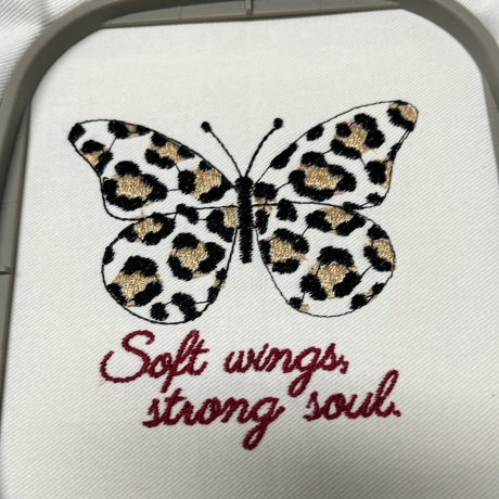 0054 – Stickdateien Leo 2