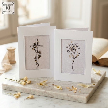 0058 – Stickdateien Christliches– ab 10x10 cm 