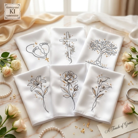 0058 – Stickdateien Christliches– ab 10x10 cm 