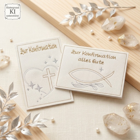 0058 – Stickdateien Christliches– ab 10x10 cm 
