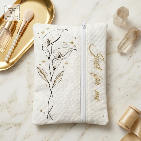  0059 - Stickdateien eleganzFlower inkl. ITH