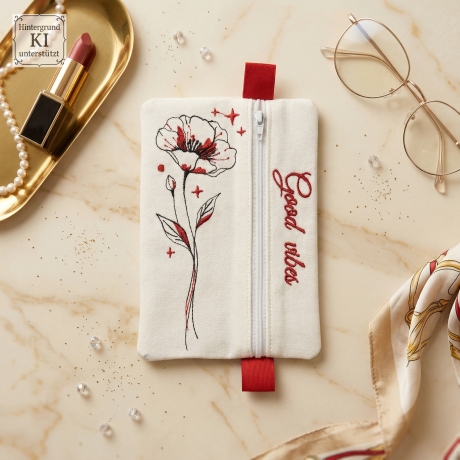  0059 - Stickdateien eleganzFlower inkl. ITH