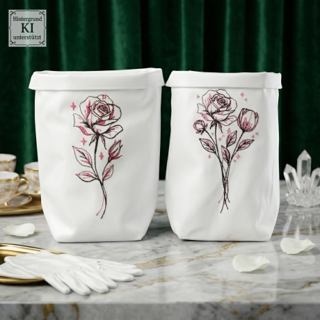  0059 - Stickdateien eleganzFlower inkl. ITH