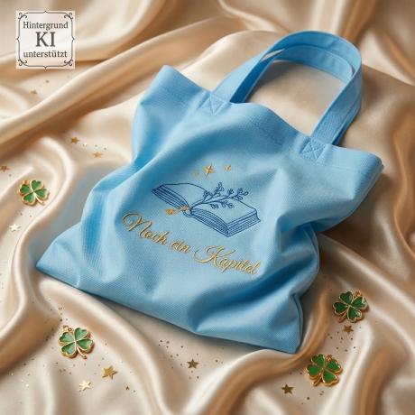  0060 Stickdateien ITH Leseknochen – 6 Motive – 54 Dateien