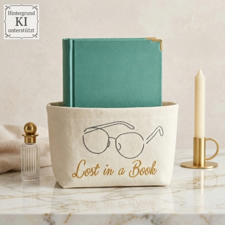  0060 Stickdateien ITH Leseknochen – 6 Motive – 54 Dateien