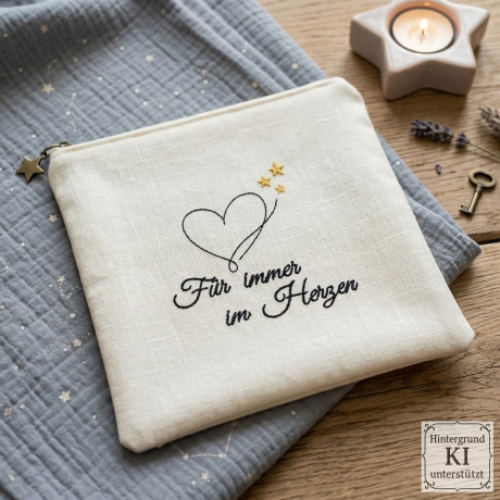 0061 Stickdateien Sternenkind – 11 Motive 