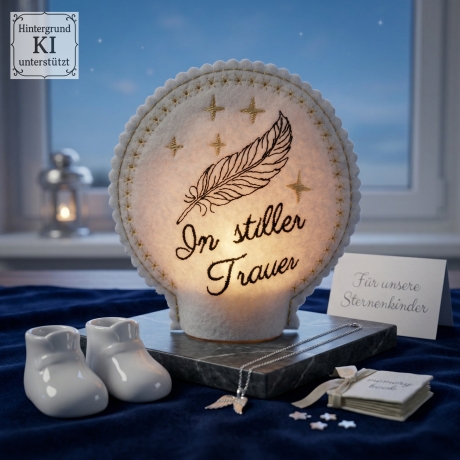 0061 Stickdateien Sternenkind – 11 Motive 