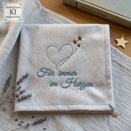 0061 Stickdateien Sternenkind – 11 Motive 