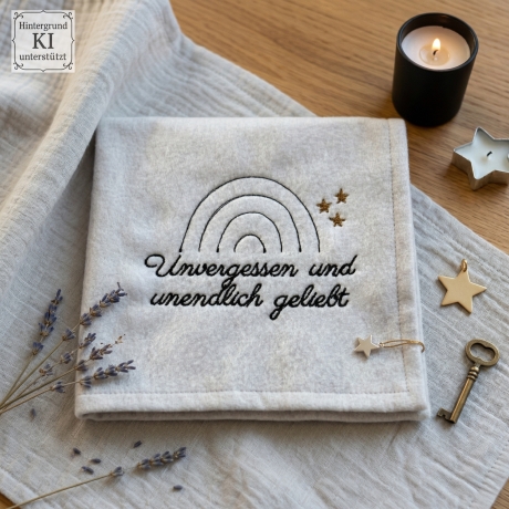 0061 Stickdateien Sternenkind – 11 Motive 