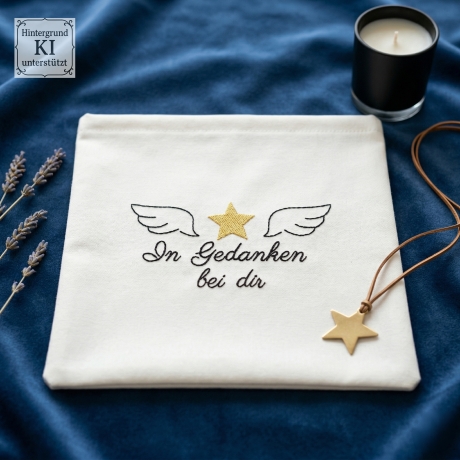 0061 Stickdateien Sternenkind – 11 Motive 